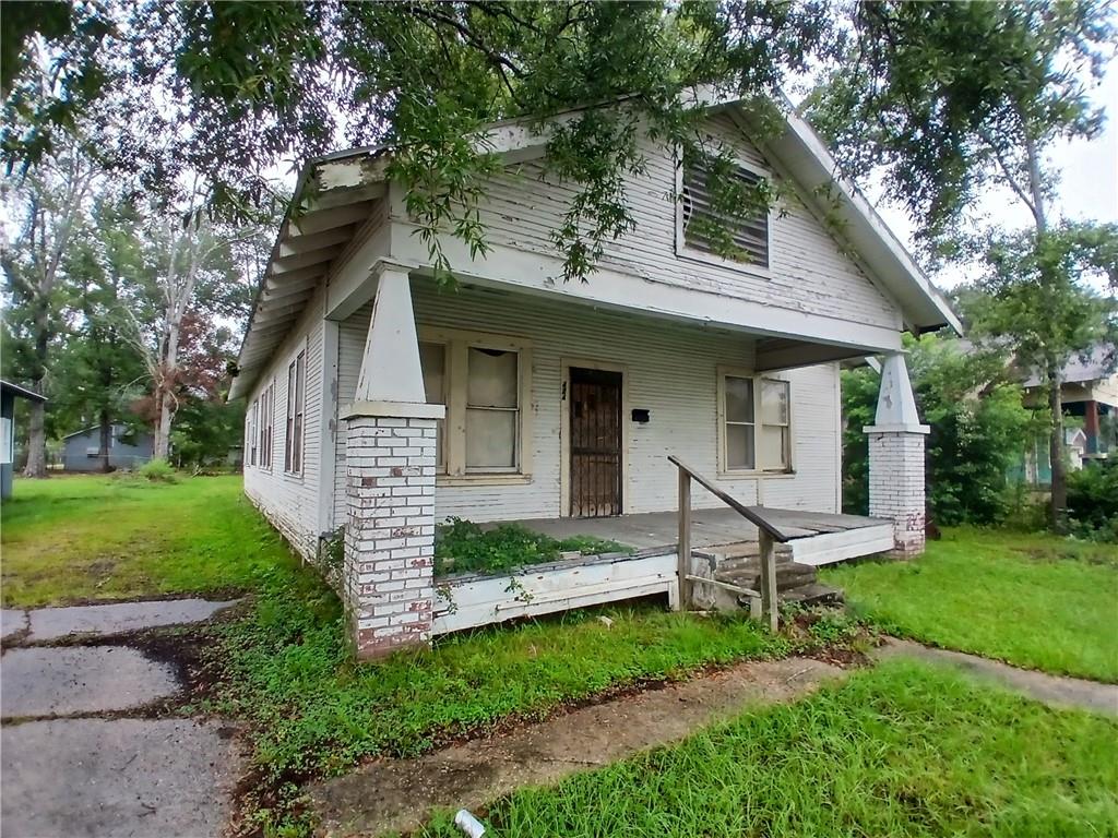 424 Richmond Street, Bogalusa, Louisiana image 1