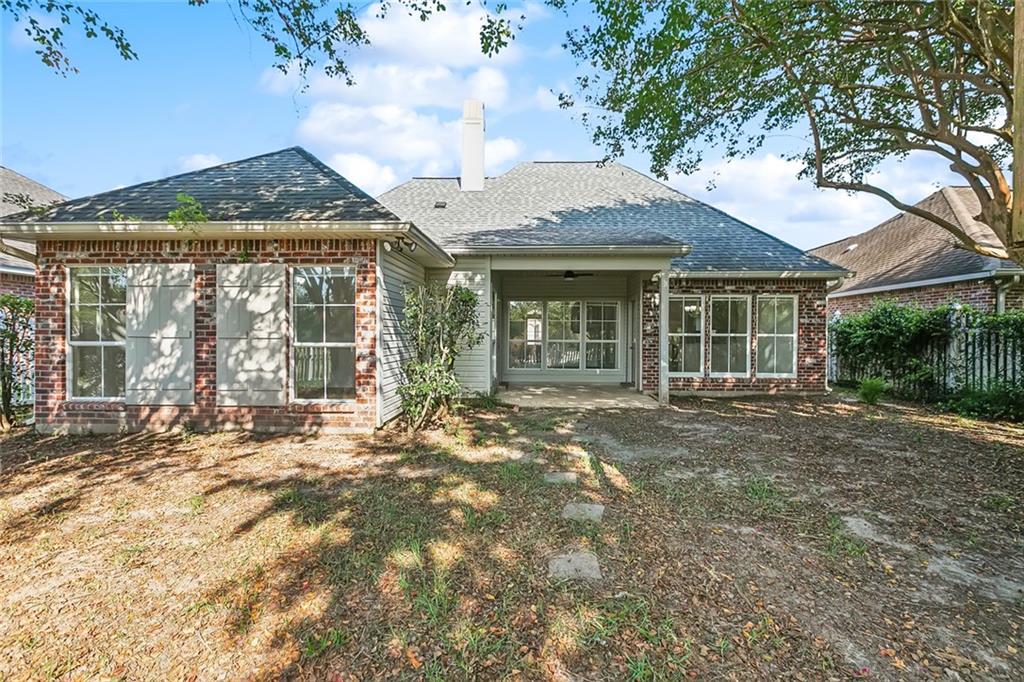 2304 Hunters Trail Drive, Baton Rouge, Louisiana image 17