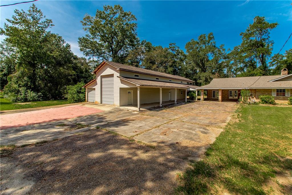 1526 14th Avenue, Franklinton, Louisiana image 28