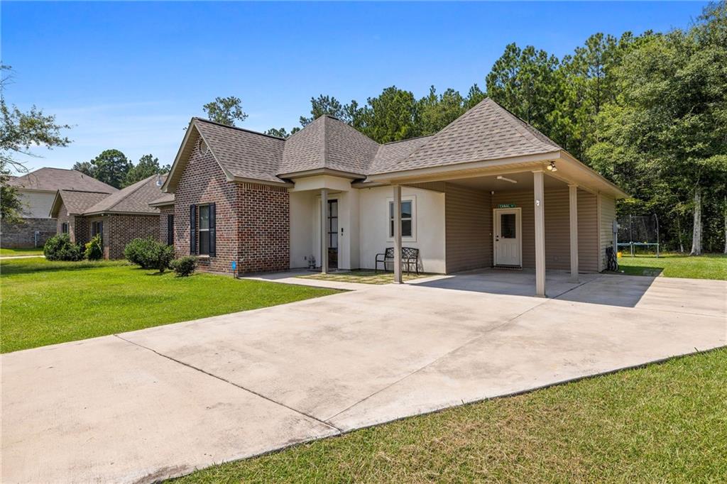 18195 Fox Hollow Loop, Hammond, Louisiana image 2