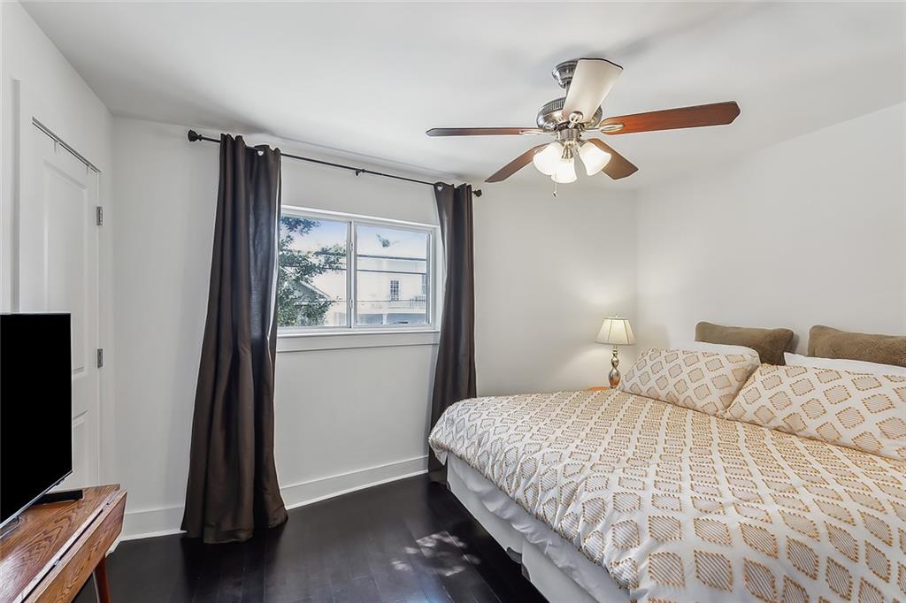 4217 Prytania Street #202, New Orleans, Louisiana image 11