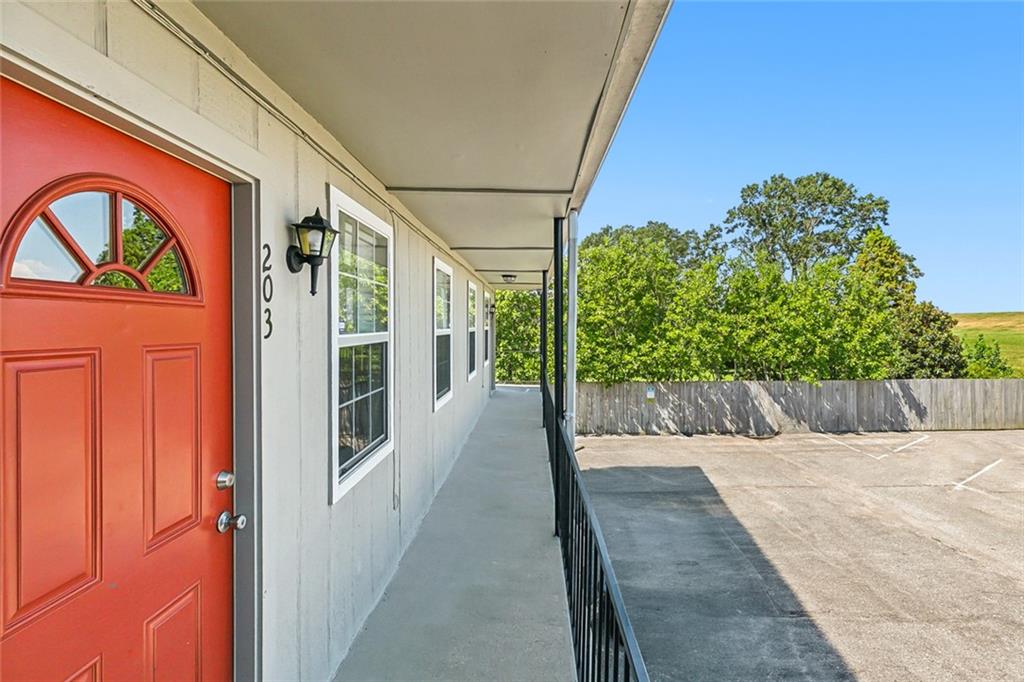 1516 Aztec Avenue #203, Metairie, Louisiana image 1