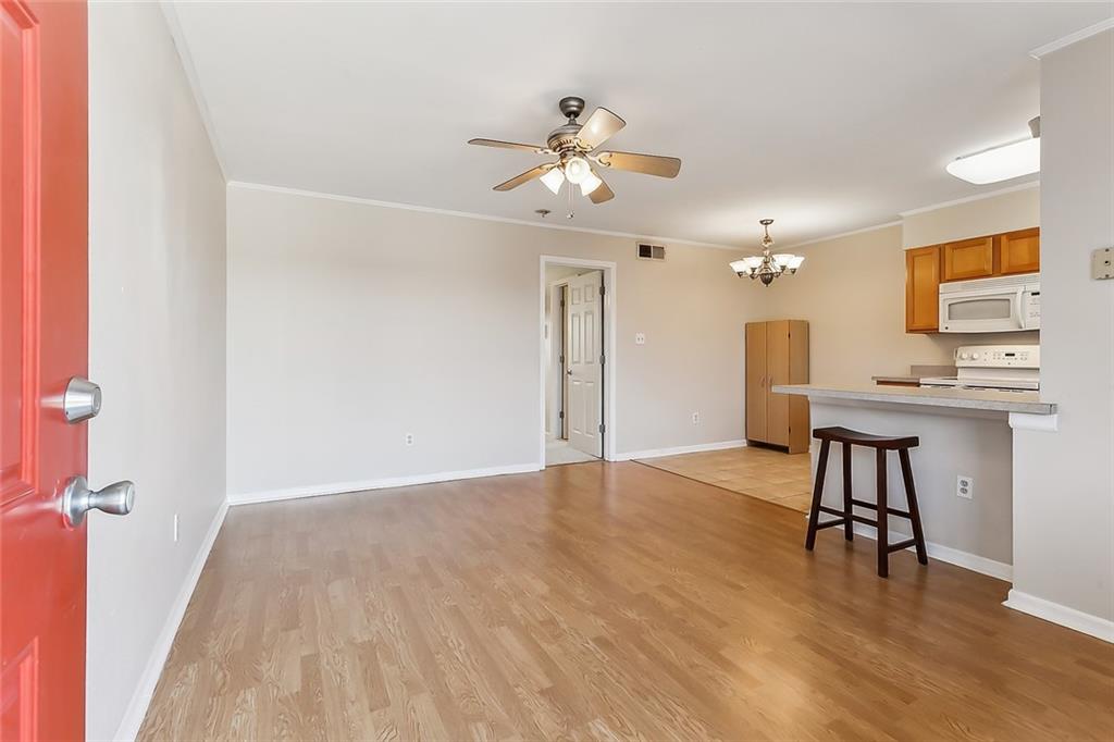 1516 Aztec Avenue #203, Metairie, Louisiana image 2