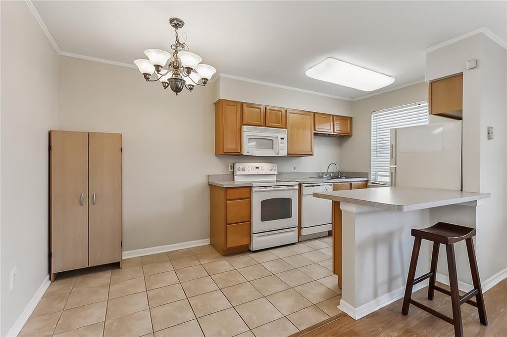 1516 Aztec Avenue #203, Metairie, Louisiana image 3