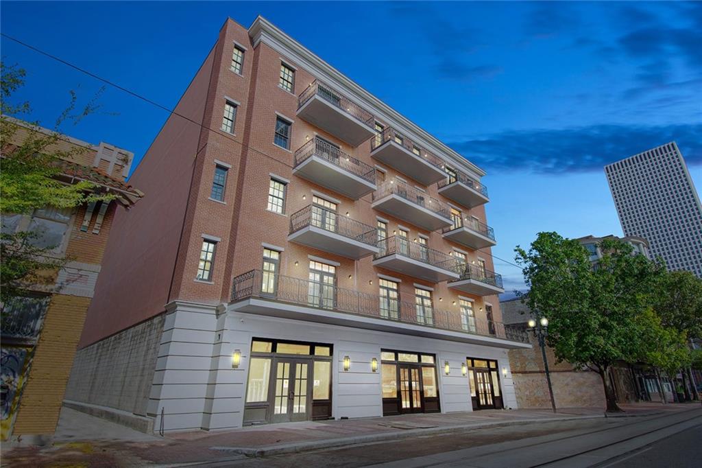 731 St Charles Avenue #517, New Orleans, Louisiana image 1