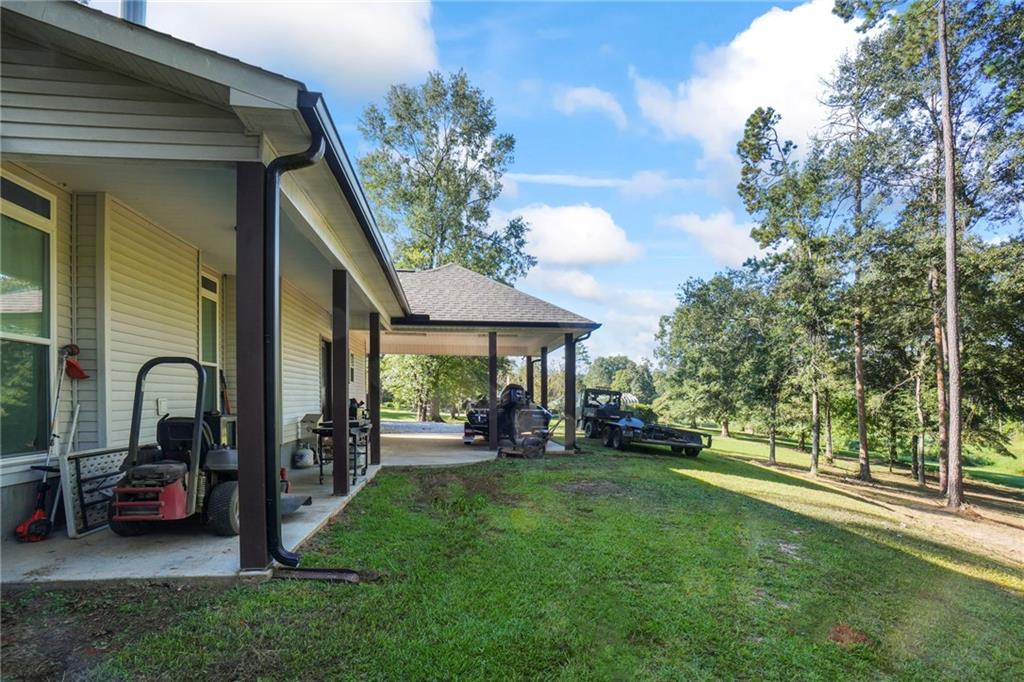 25545 Lake Choctaw Road, Franklinton, Louisiana image 19