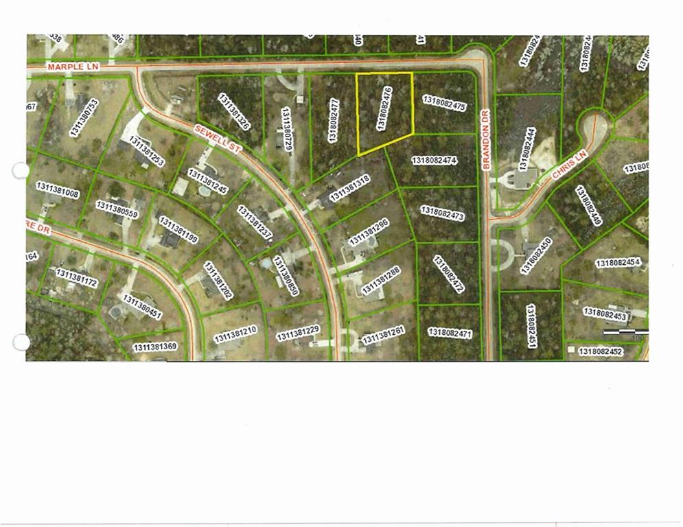 Marple Lane, Slidell, Louisiana image 4