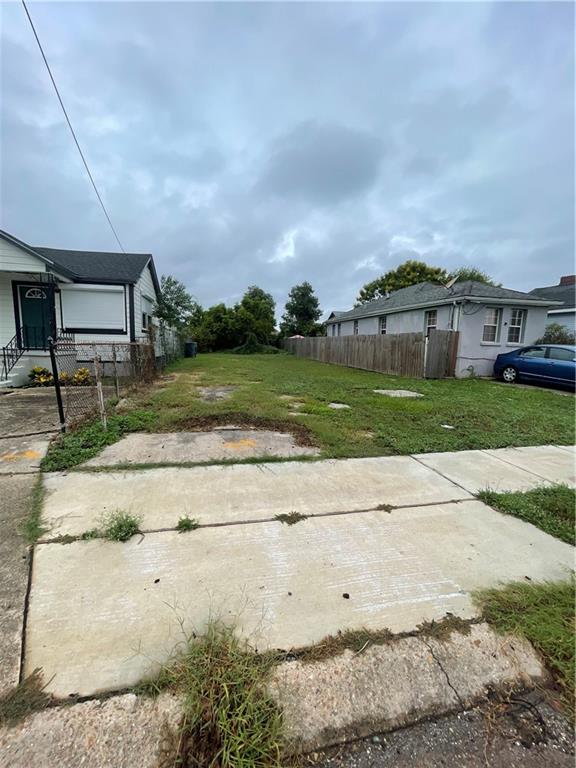 4622 Allen Street, New Orleans, Louisiana image 2