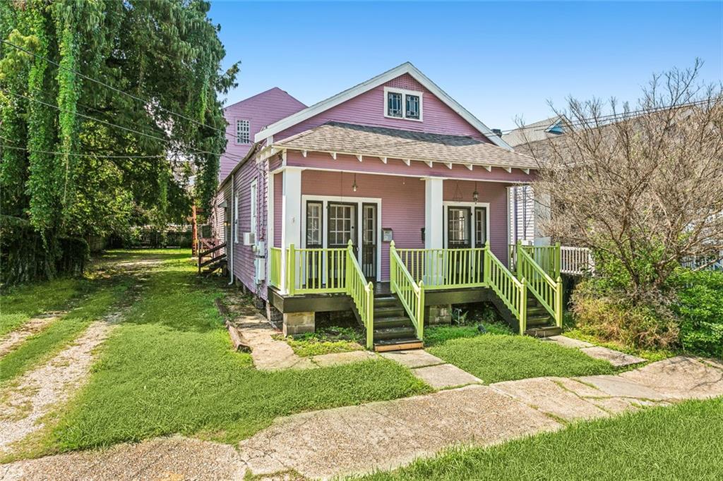 4130 Cleveland Avenue, New Orleans, Louisiana image 1