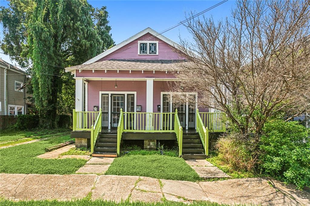 4130 Cleveland Avenue, New Orleans, Louisiana image 2