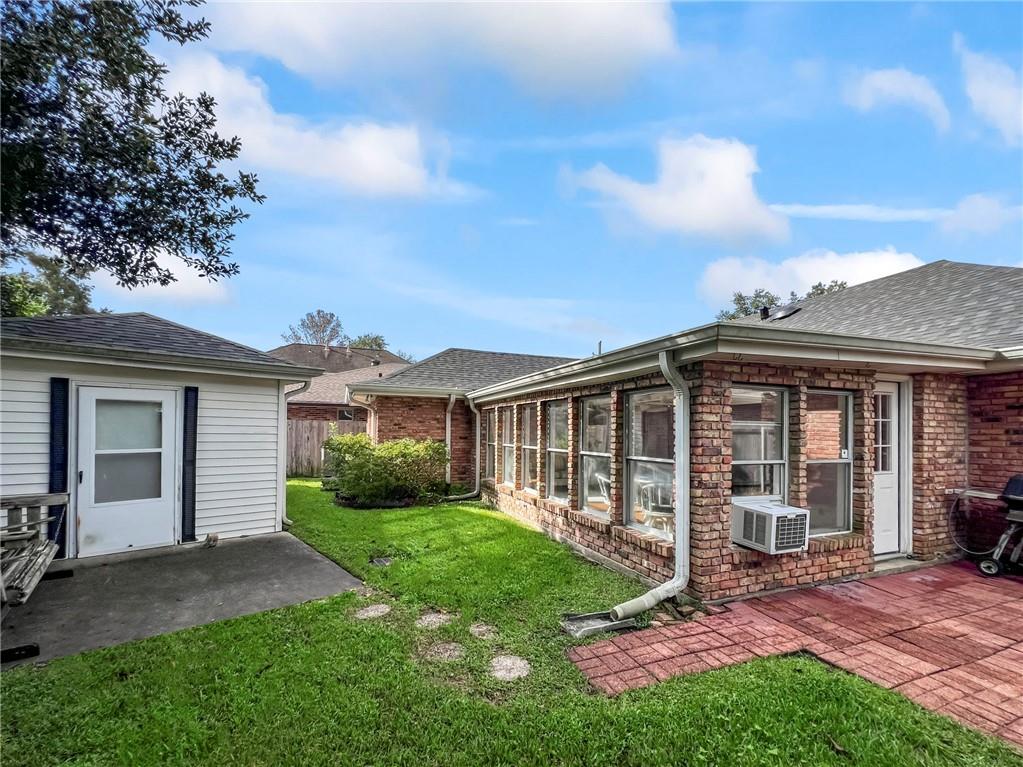 4913 Pike Drive, Metairie, Louisiana image 20