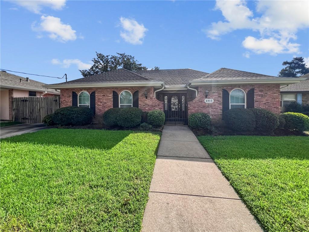 4913 Pike Drive, Metairie, Louisiana image 21