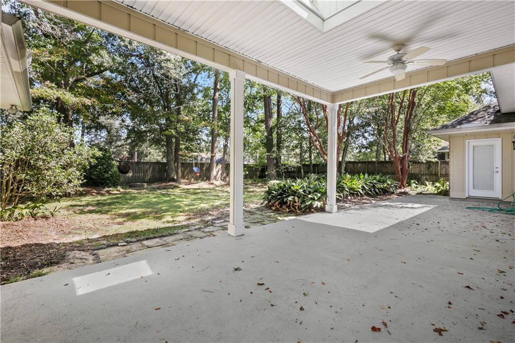 116 Turnberry Drive, Covington, Louisiana image 20