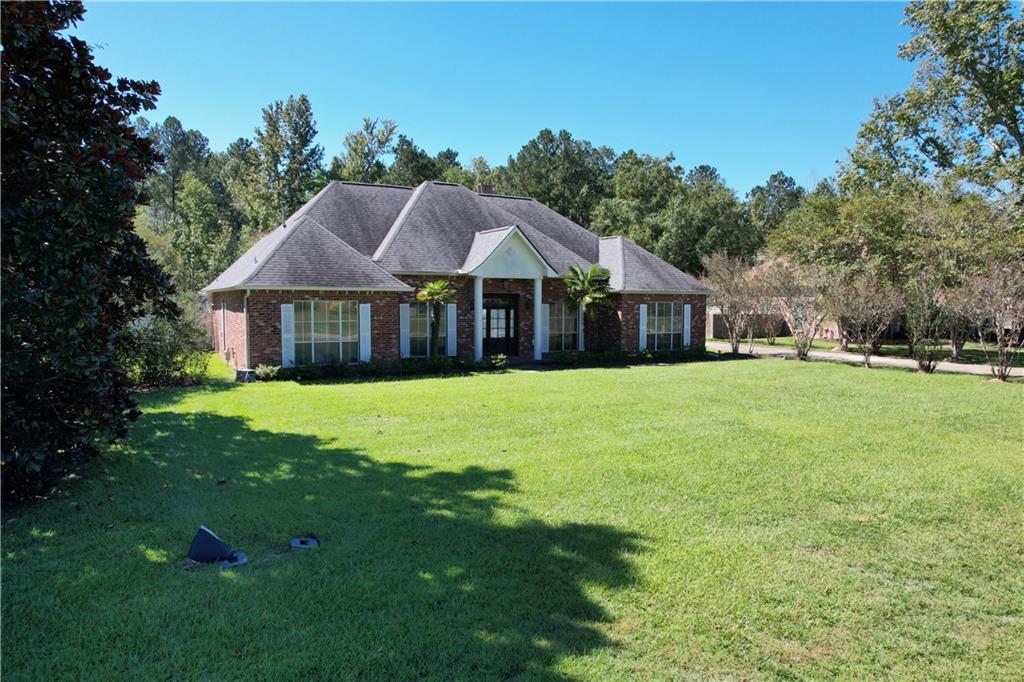 8514 Jo Lee Drive, Denham Springs, Louisiana image 2