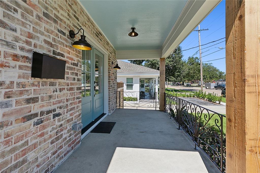 726 Bonnabel Boulevard, Metairie, Louisiana image 6