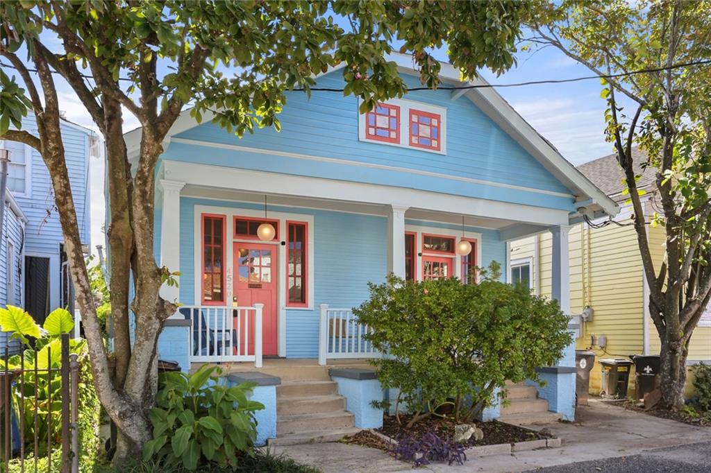 4520 22 Laurel Street, New Orleans, Louisiana image 1