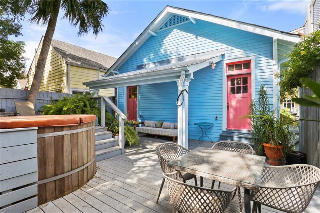 4520 22 Laurel Street, New Orleans, Louisiana image 11