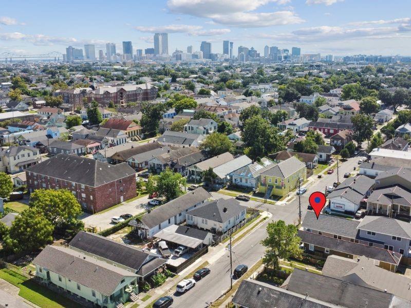 1601 03 N Tonti Street, New Orleans, Louisiana image 38