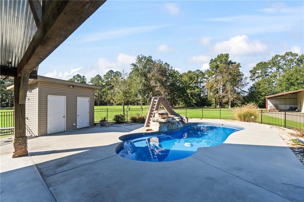 11051 Pine Ridge Circle, Bogalusa, Louisiana image 23