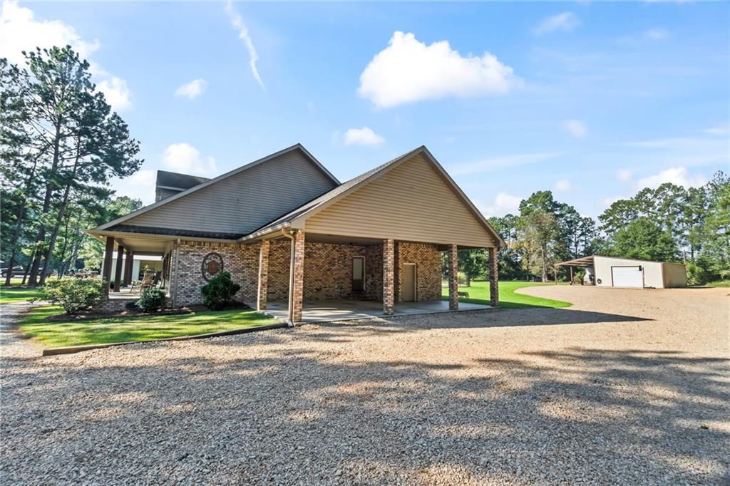 11051 Pine Ridge Circle, Bogalusa, Louisiana image 5