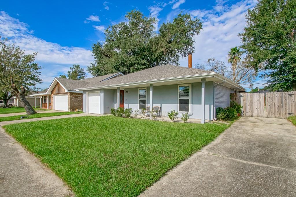 1621 Cambridge Drive, La Place, Louisiana image 2