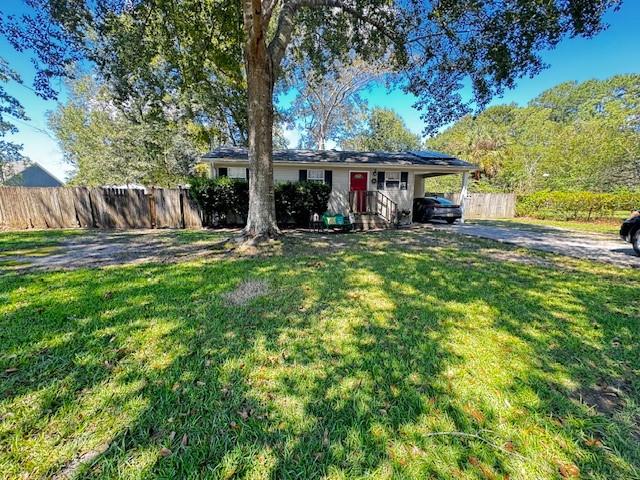 40735 Chinchas Creek Road, Slidell, Louisiana image 1