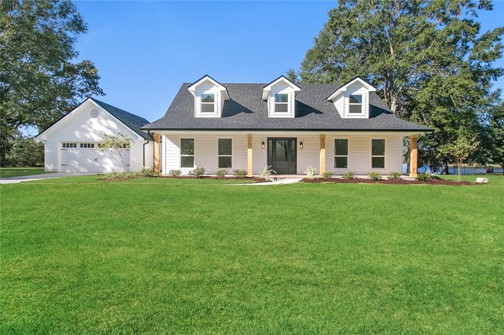 60258 Peach Orchard Road, Bogalusa, Louisiana image 1