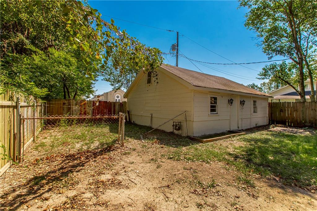 536 Ave H Avenue, Bogalusa, Louisiana image 15