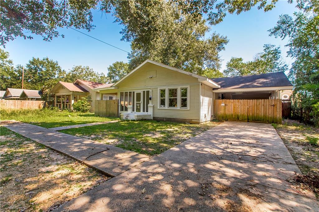 536 Ave H Avenue, Bogalusa, Louisiana image 2