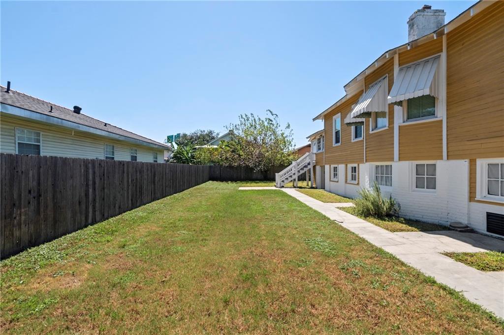 2724 Clover Street, New Orleans, Louisiana image 19