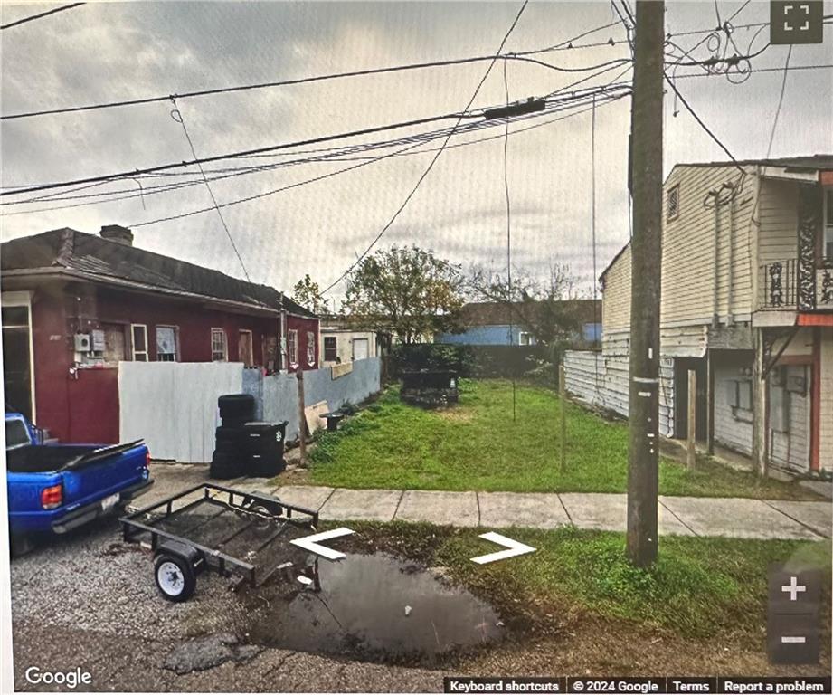 1508 N Derbigny Street, New Orleans, Louisiana image 1