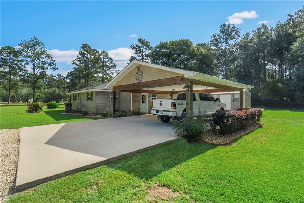 11031 Pine Ridge Circle, Bogalusa, Louisiana image 15