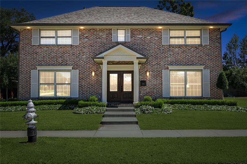 4113 Napoli Drive, Metairie, Louisiana image 1