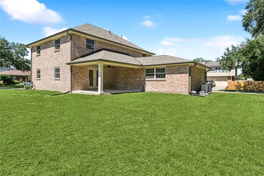 4113 Napoli Drive, Metairie, Louisiana image 19