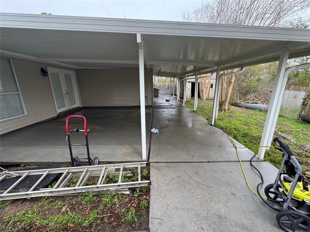 345 Sugarpine Drive, Gretna, Louisiana image 23
