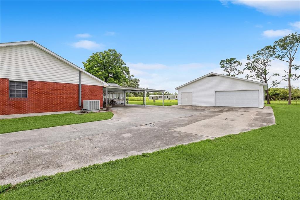 136 Michael Drive, Des Allemands, Louisiana image 21