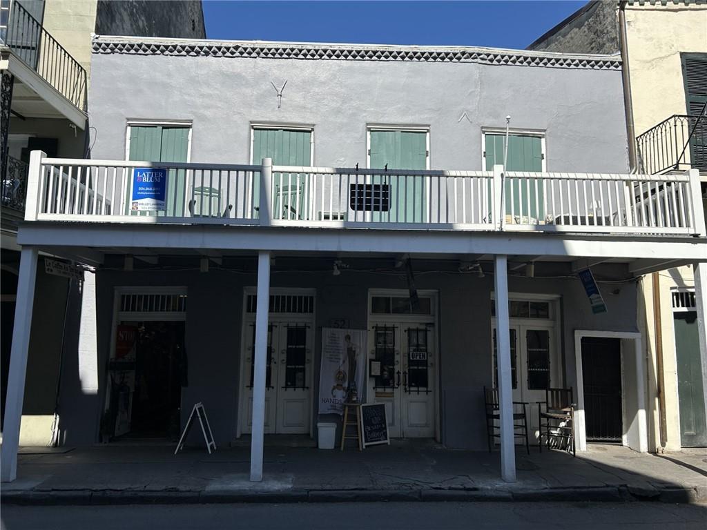 Photo of 521 ST PHILIP Street #1, New Orleans, LA 70116