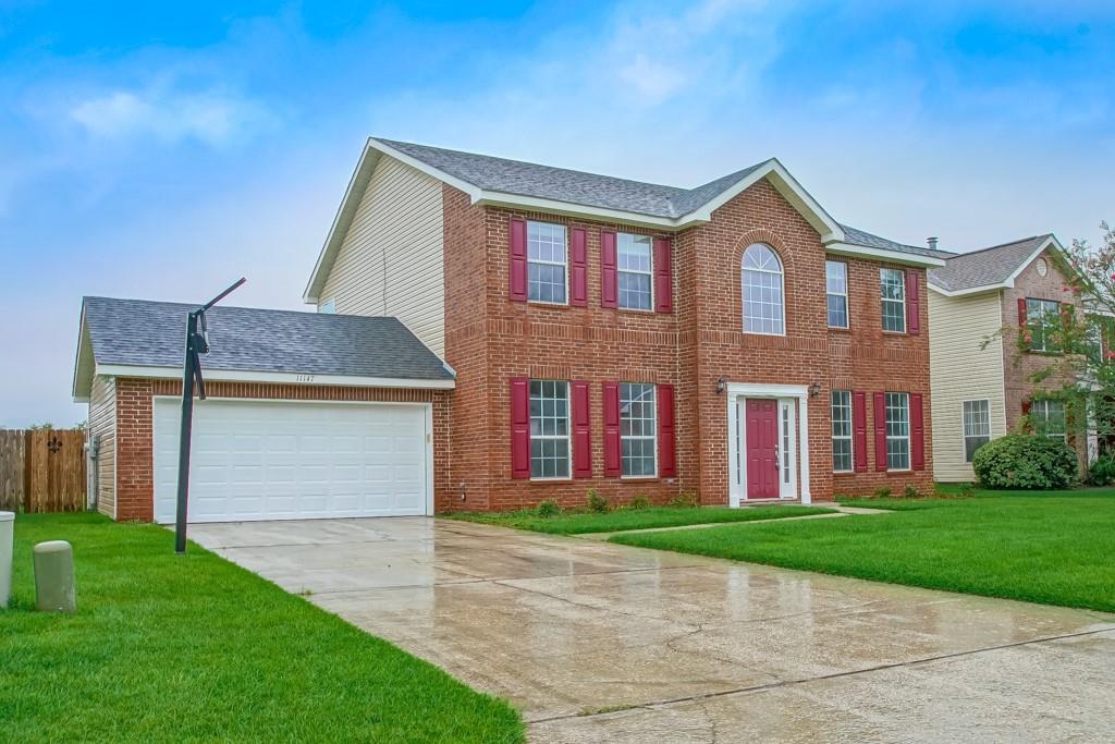 11147 N Bayou View Drive, Gonzales, Louisiana image 2