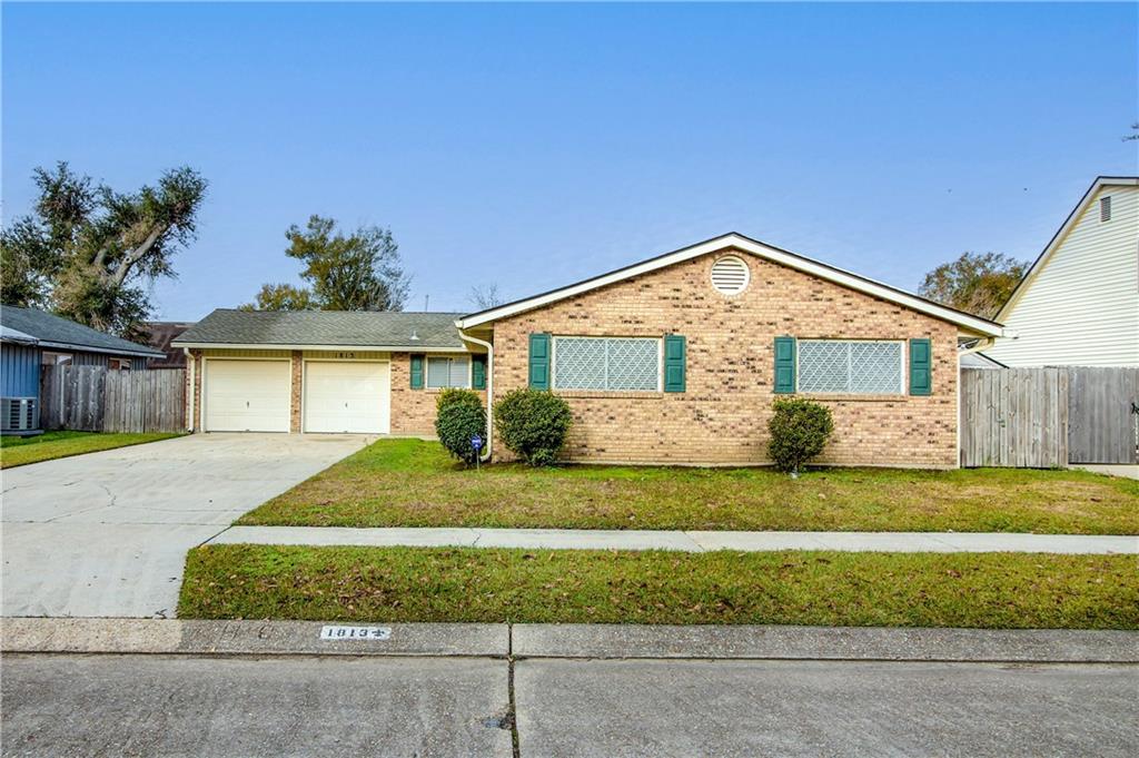 1813 Acadia Drive, La Place, Louisiana image 3