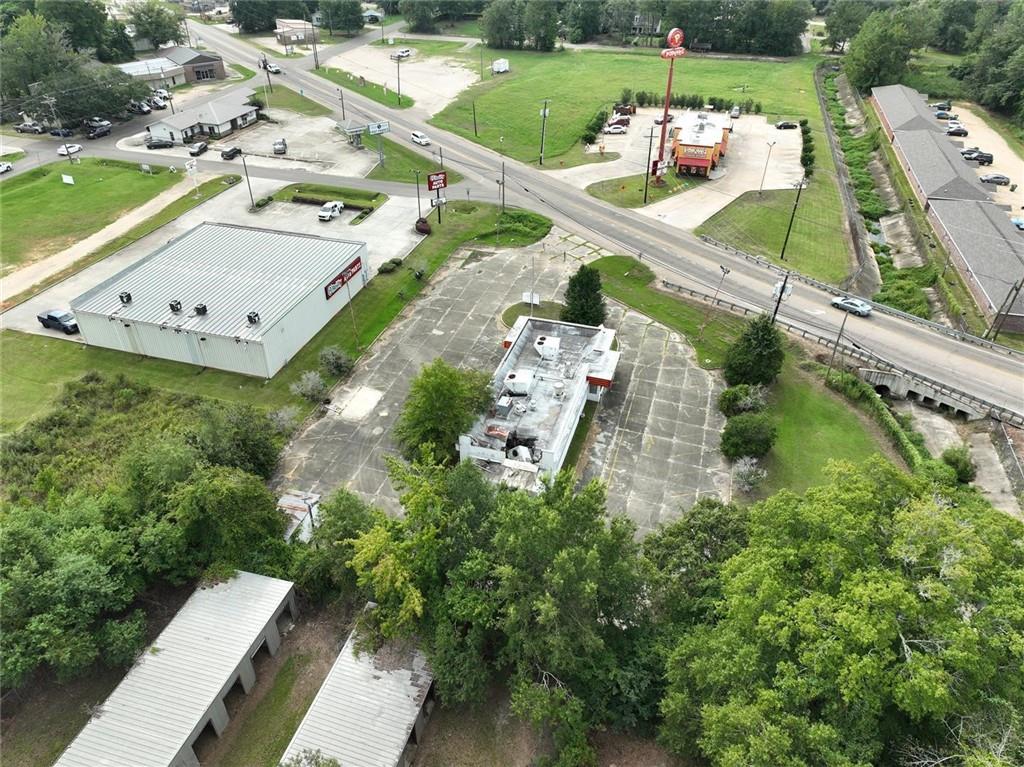 1405 Washington Street, Franklinton, Louisiana image 14