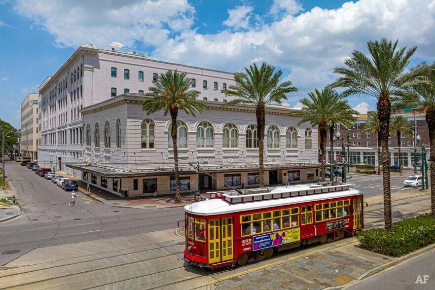 1201 Canal Street #529, New Orleans, Louisiana image 1