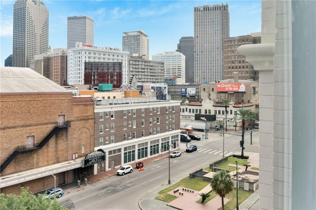 1201 Canal Street #529, New Orleans, Louisiana image 11