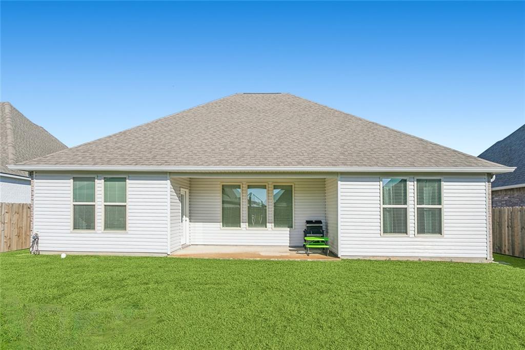 5692 Oakworth Street, Slidell, Louisiana image 26