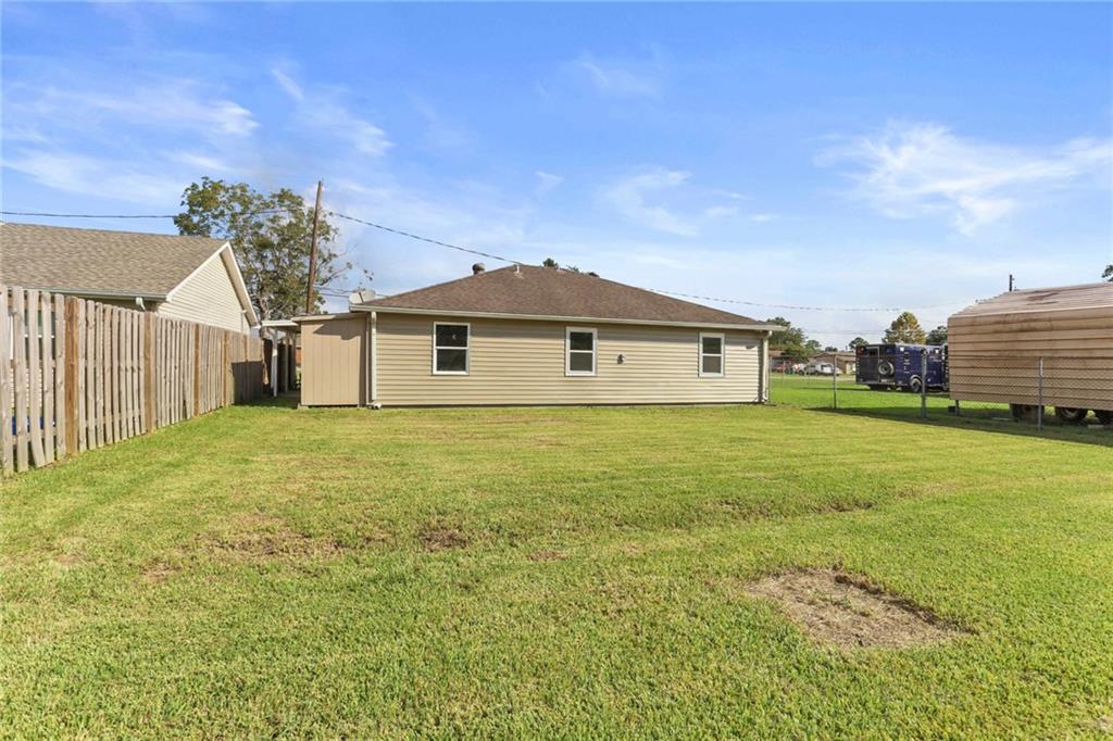 2827 Pritchard Road, Marrero, Louisiana image 13