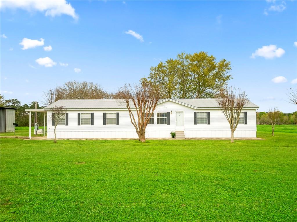 24508 Gliderport Road, Loranger, Louisiana image 2