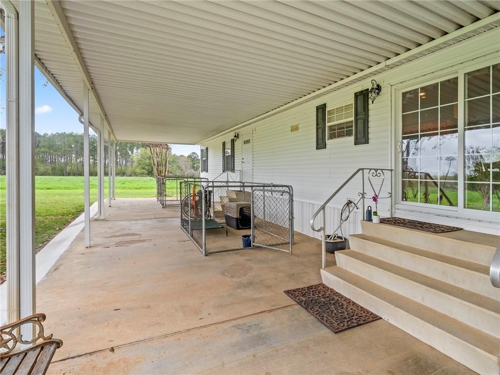 24508 Gliderport Road, Loranger, Louisiana image 20