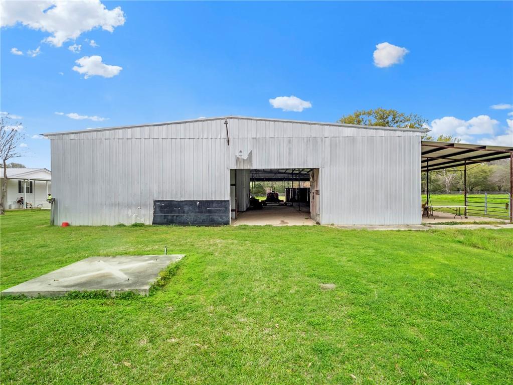 24508 Gliderport Road, Loranger, Louisiana image 24