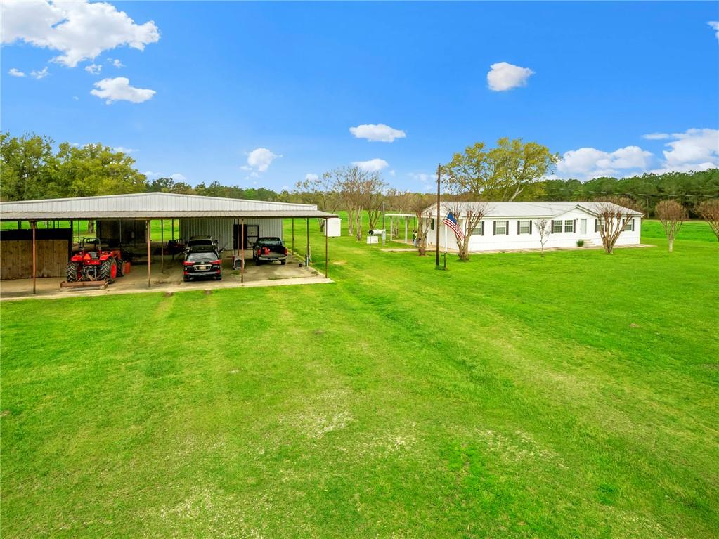 24508 Gliderport Road, Loranger, Louisiana image 4