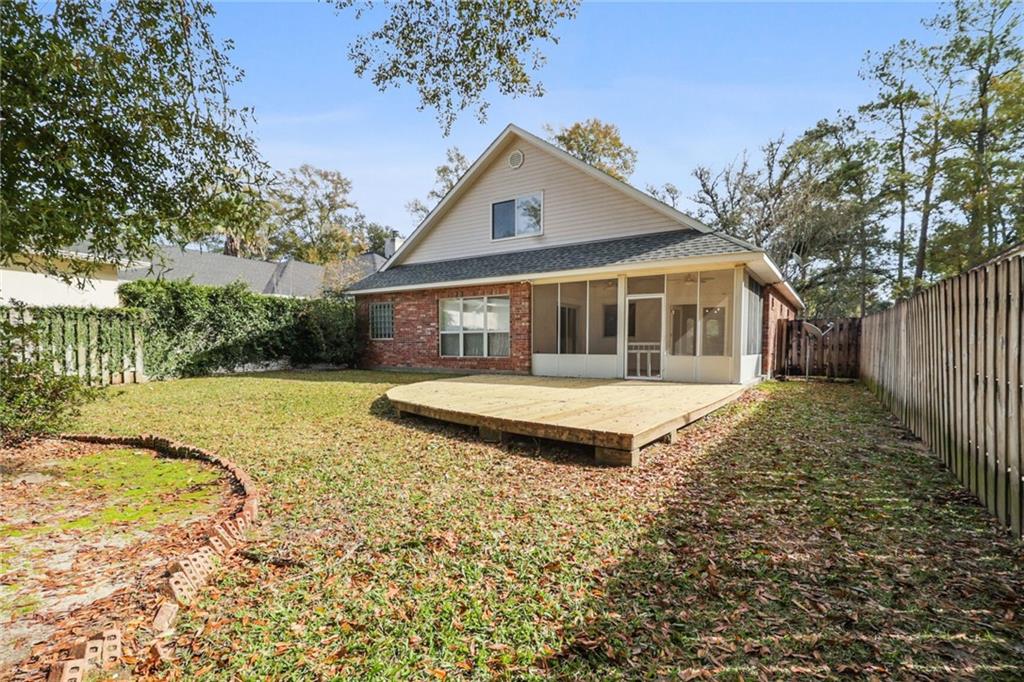 62 Fairway View Drive, Hammond, Louisiana image 19