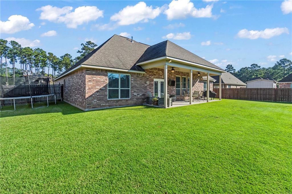 605 English Oak Drive, Madisonville, Louisiana image 30